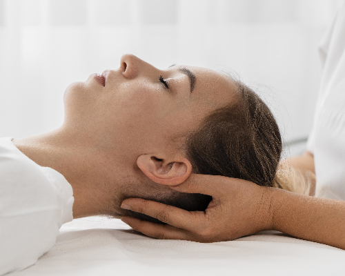 Ostéopathie et tendinite